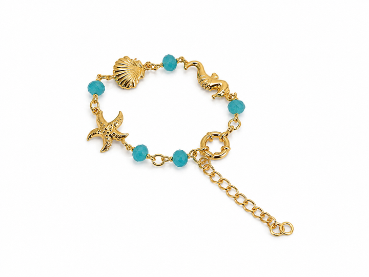 Pulseira Mar