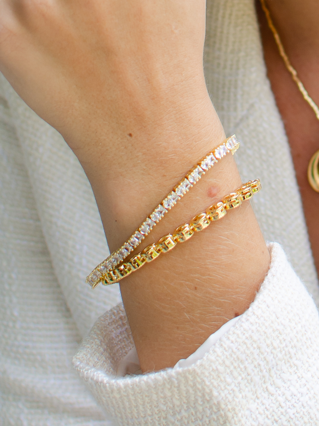 Pulseira Riviera
