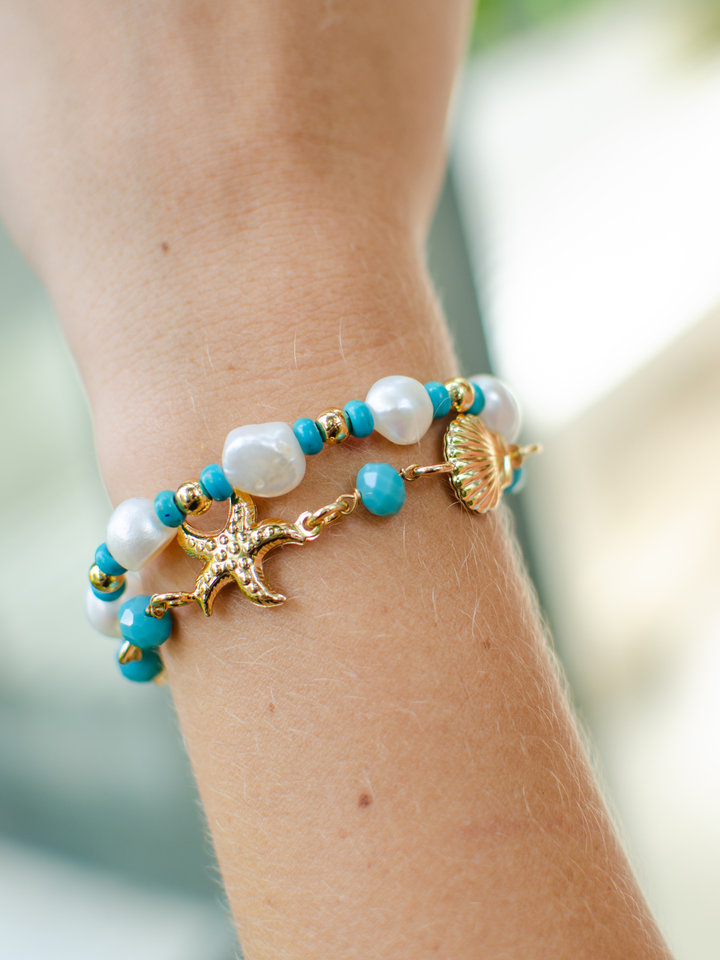 Pulseira Mar