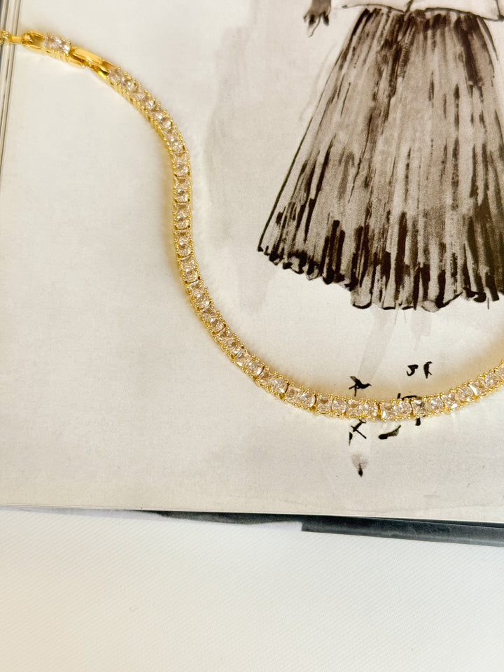 Pulseira Riviera
