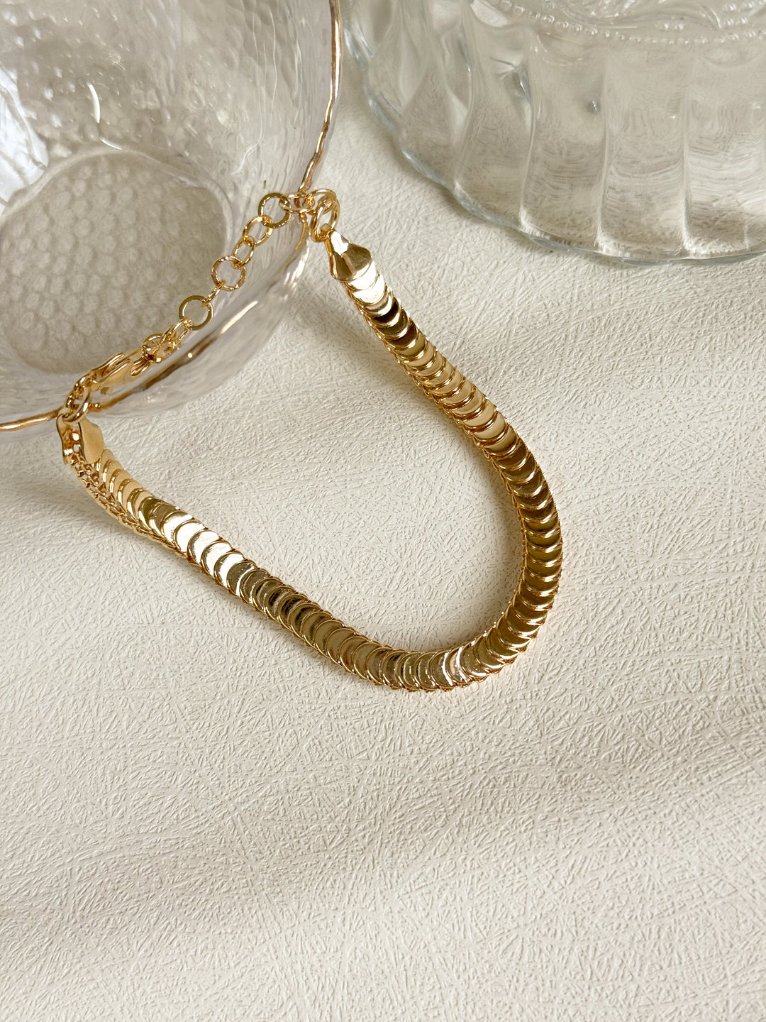 Pulseira Malha Italiana