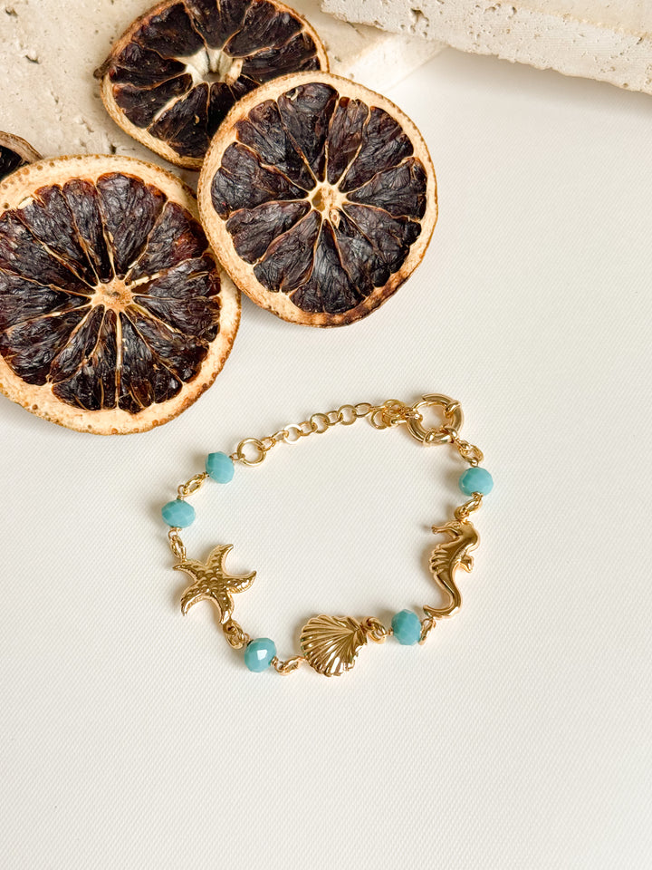 Pulseira Mar